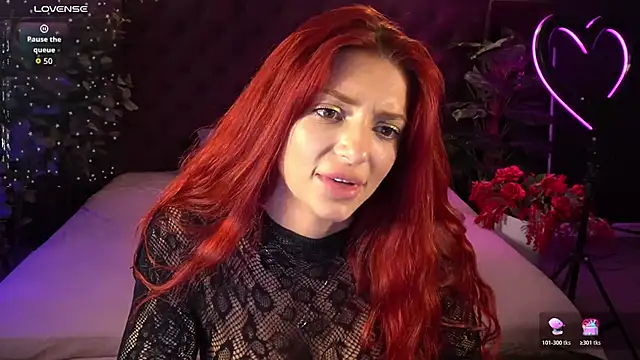 Sweety_one_ live cam on StripChat