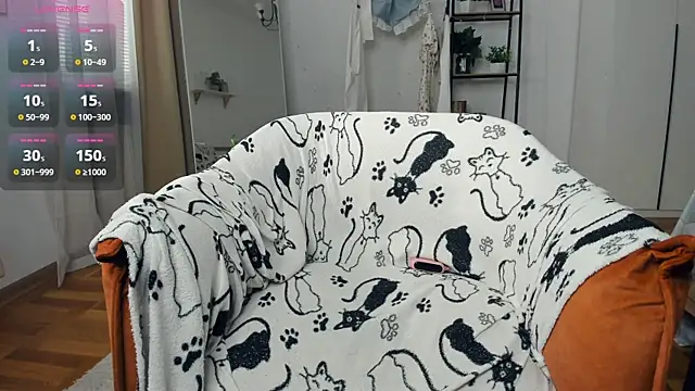 FaaBinaa live sex cam