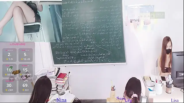 _Math_ webcam