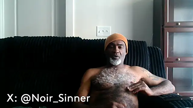 sinnernoir webcam