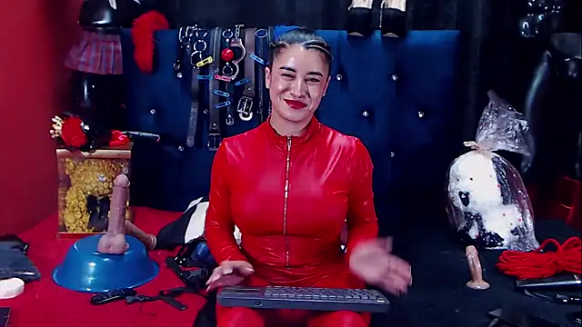 Hannamariana webcam