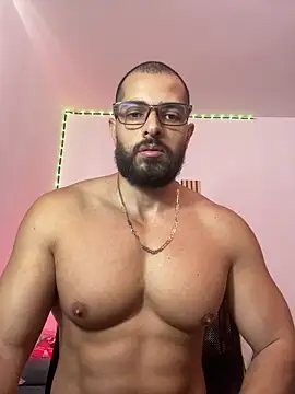 magnumchris webcam