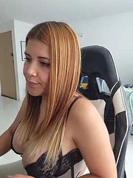 jnilu1227 webcam
