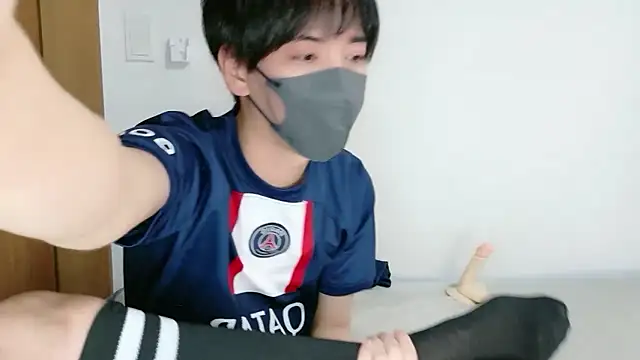 itsme_LEON webcam
