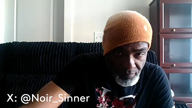 sinnernoir webcam