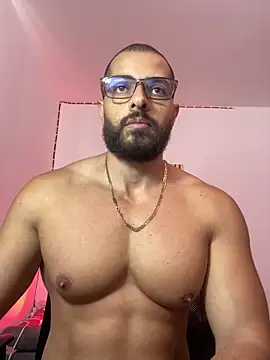magnumchris webcam