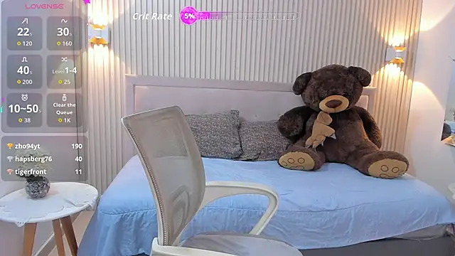 halaaa_1 live cam on StripChat