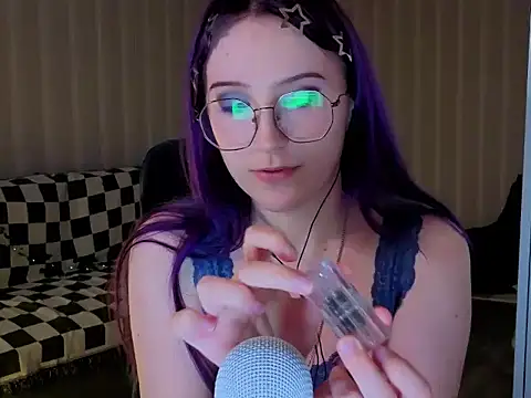 Live sex cam di violet-siren-x