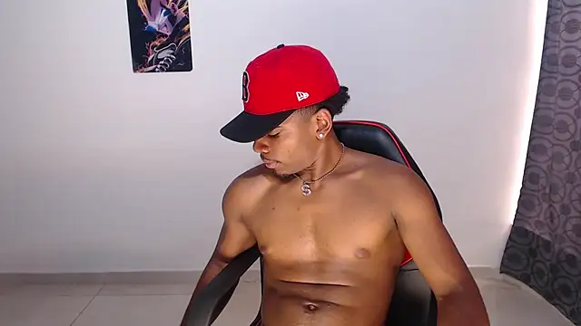 Jackboy_000 live cam on StripChat