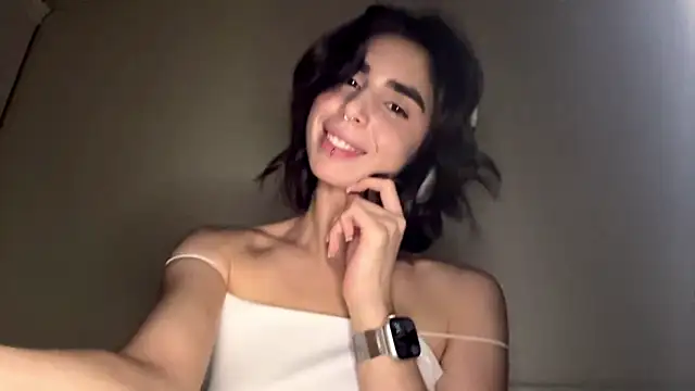 JessiaRuezga webcam