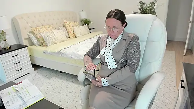 Vika73 webcam
