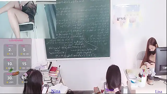 _Math_ webcam