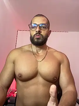magnumchris webcam