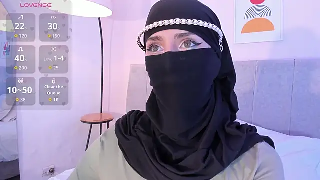 rawiya webcam