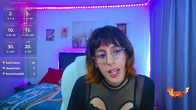 goth_minerva live sex cam