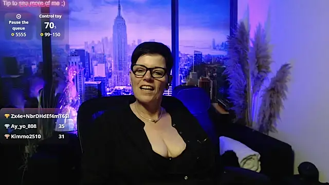 ninarandmann webcam