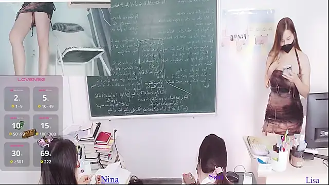_Math_ live cam on StripChat