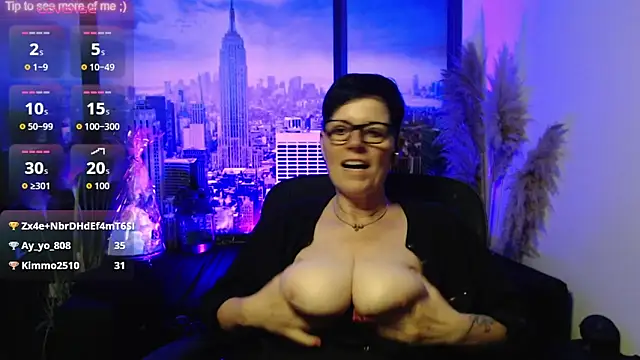 ninarandmann webcam