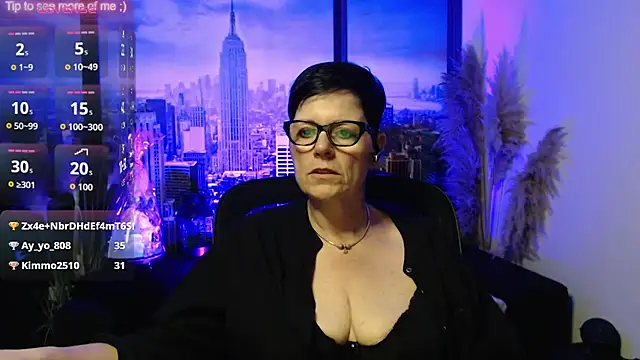 ninarandmann webcam