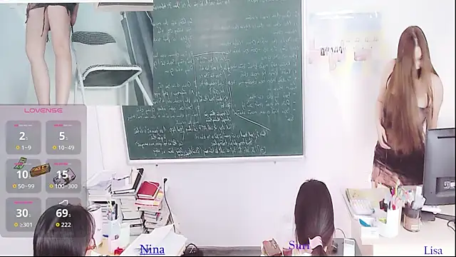 _Math_ webcam