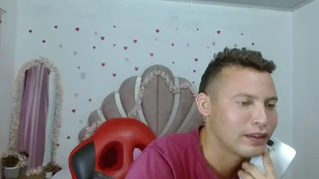 sven_fox723 webcam