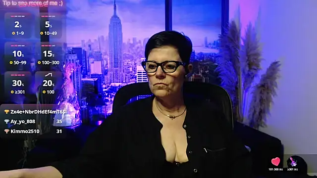 ninarandmann webcam