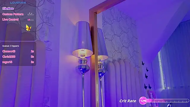 Iara_Smith1 webcam