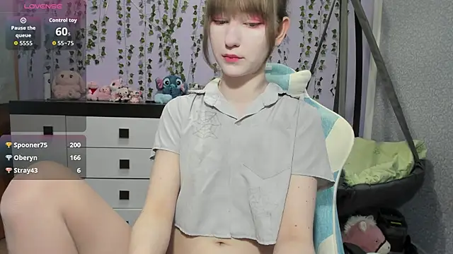 Yoonhee_ki webcam