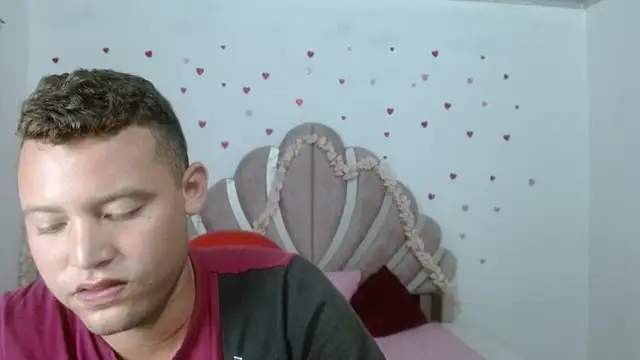 sven_fox723 webcam