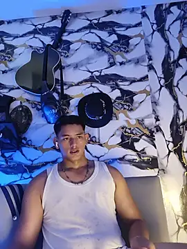 Hiroshi_Shen webcam