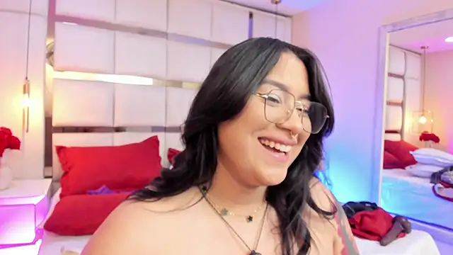 elizavenus live cam on StripChat