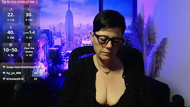 ninarandmann webcam