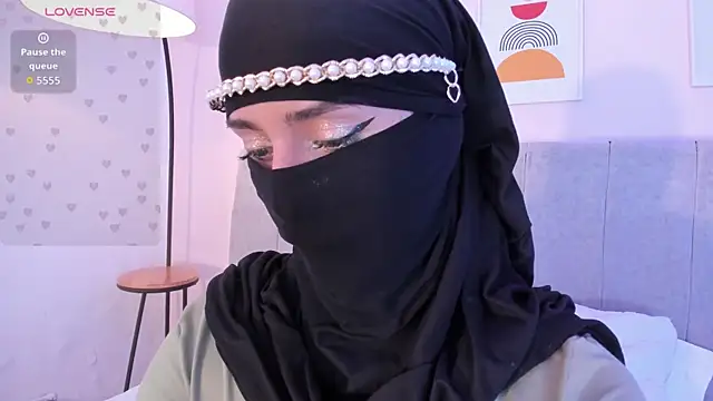 rawiya webcam