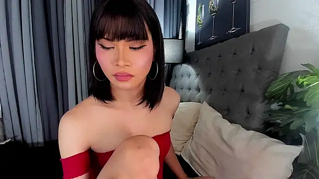 delightfulasianhugecock webcam
