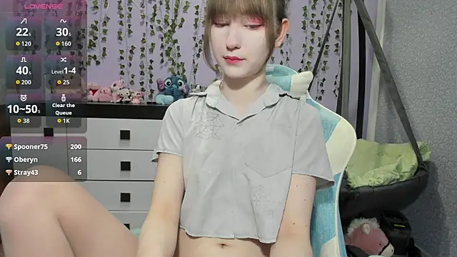 Yoonhee_ki webcam