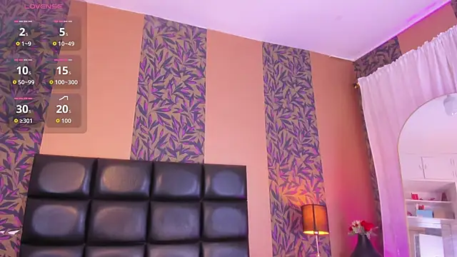 megan_al webcam