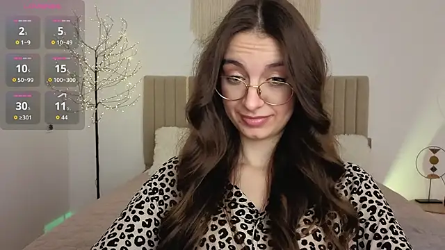 Real_cutie1 webcam