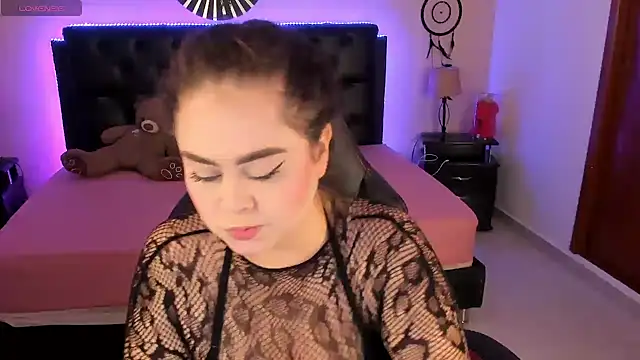LolaVillalobos webcam