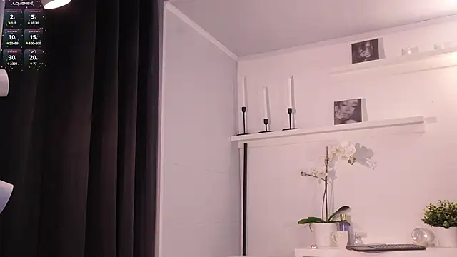 sweettener_ webcam