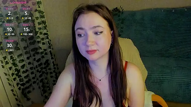 Micky_Wood live cam on StripChat