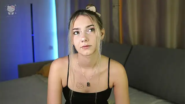 angel_lin webcam