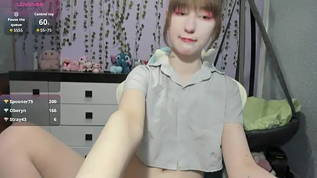 Yoonhee_ki webcam