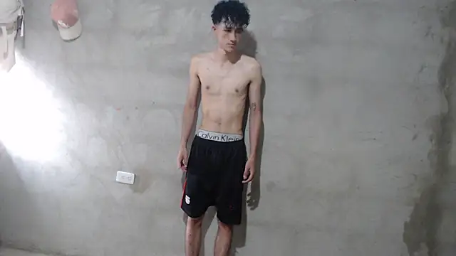 Johnny_cagee_ webcam