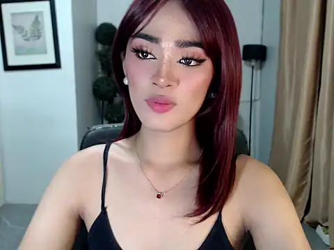 lavandermilk webcam