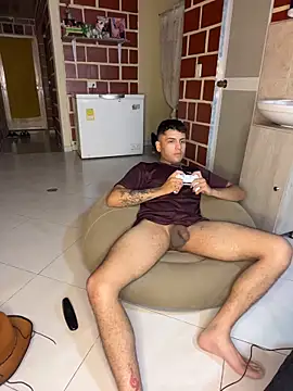 Max_Zambler webcam