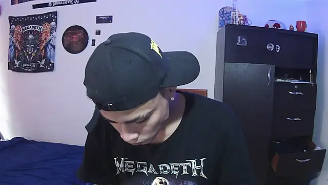 Fenix_hardcock webcam