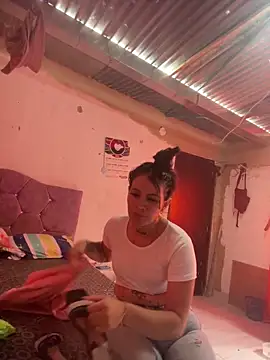 Hot_sashanal webcam