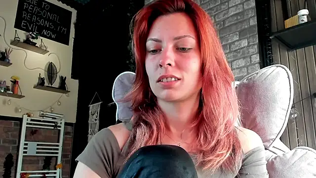 karo123421 webcam