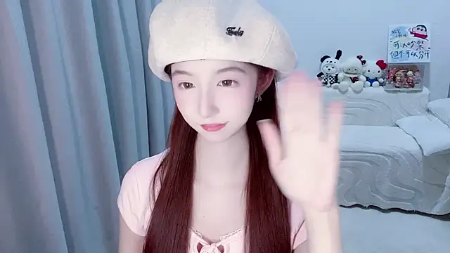 lucky-tt webcam