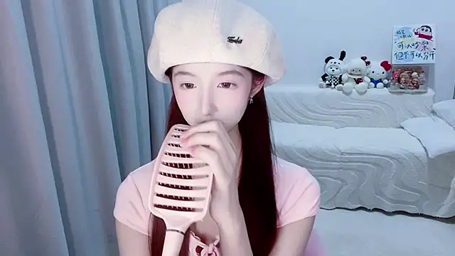 lucky-tt live cam on StripChat